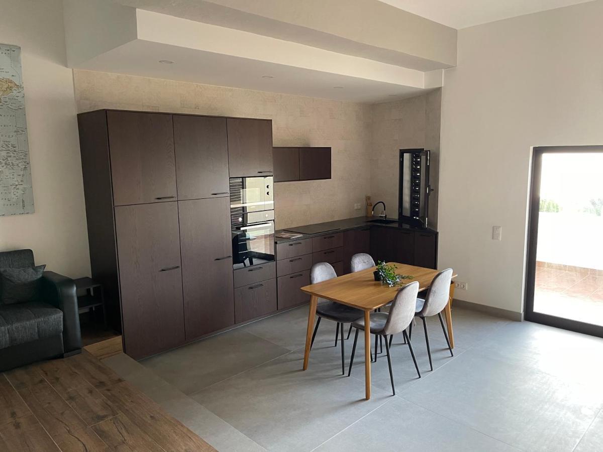 Lagos Bay & Sea View Apartment Dış mekan fotoğraf