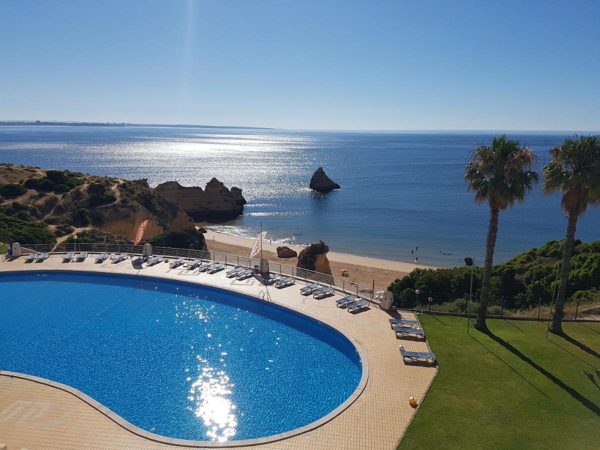 Lagos Bay & Sea View Apartment Dış mekan fotoğraf