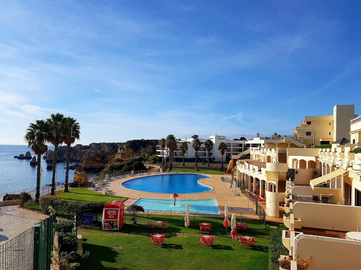 Lagos Bay & Sea View Apartment Dış mekan fotoğraf