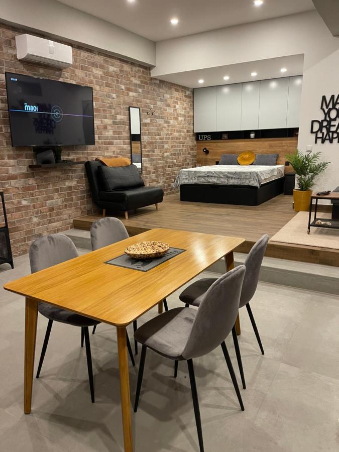 Lagos Bay & Sea View Apartment Dış mekan fotoğraf