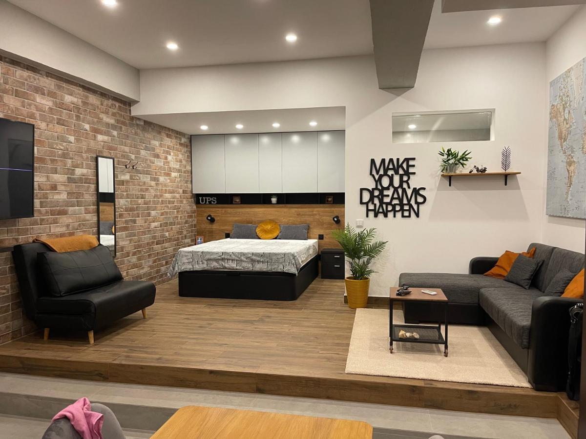 Lagos Bay & Sea View Apartment Dış mekan fotoğraf