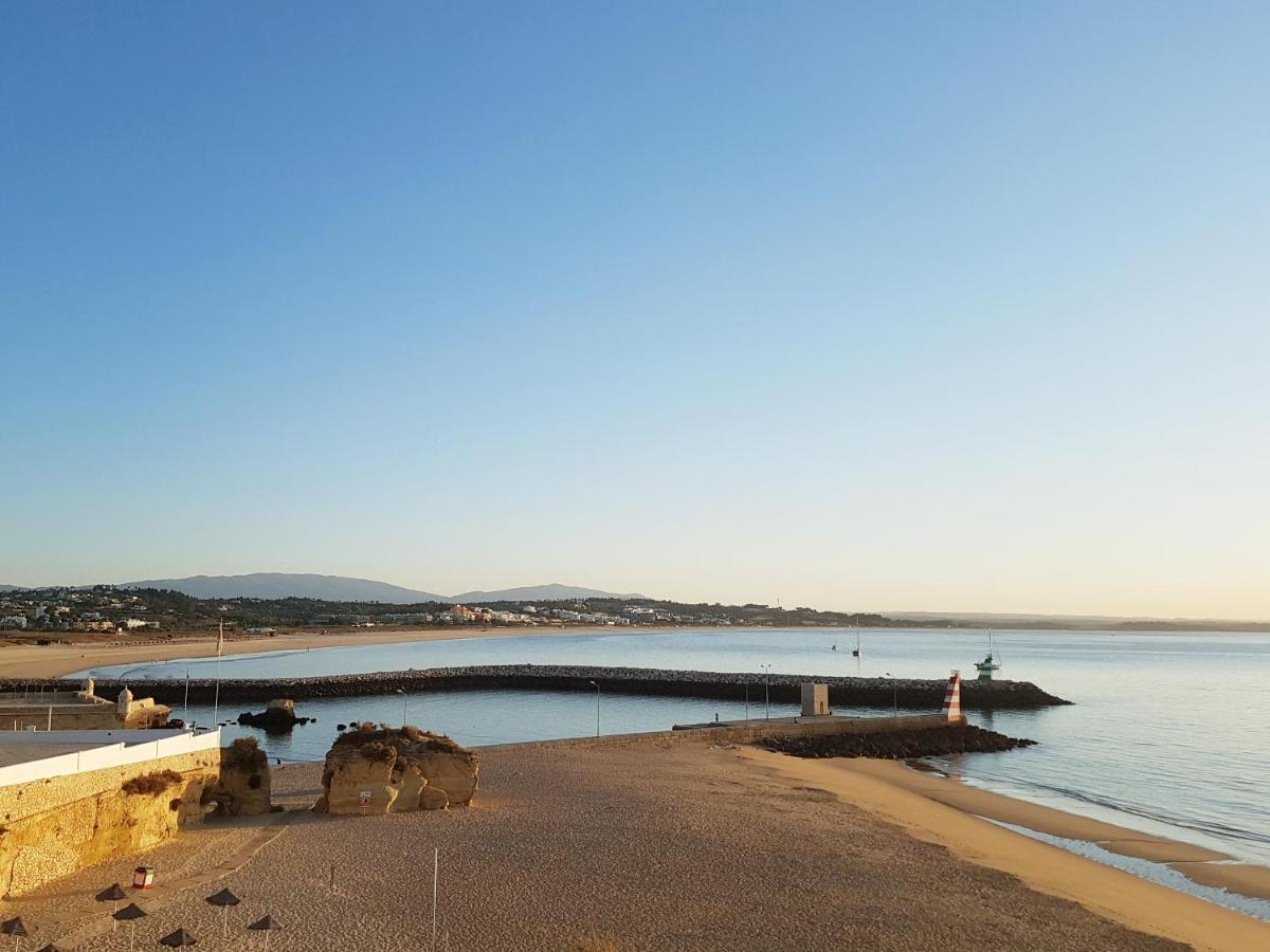 Lagos Bay & Sea View Apartment Dış mekan fotoğraf