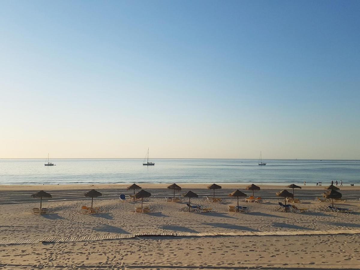 Lagos Bay & Sea View Apartment Dış mekan fotoğraf