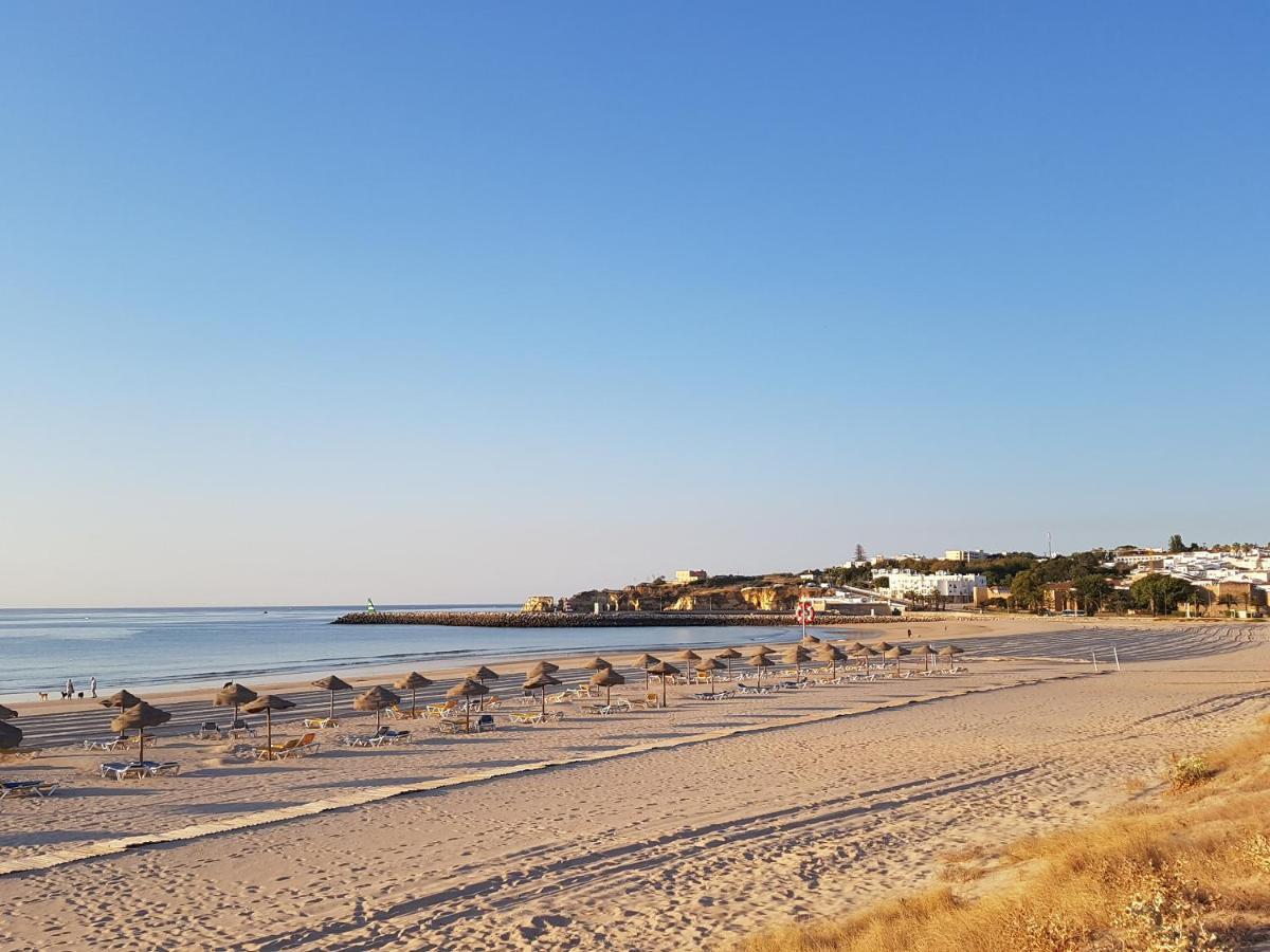 Lagos Bay & Sea View Apartment Dış mekan fotoğraf