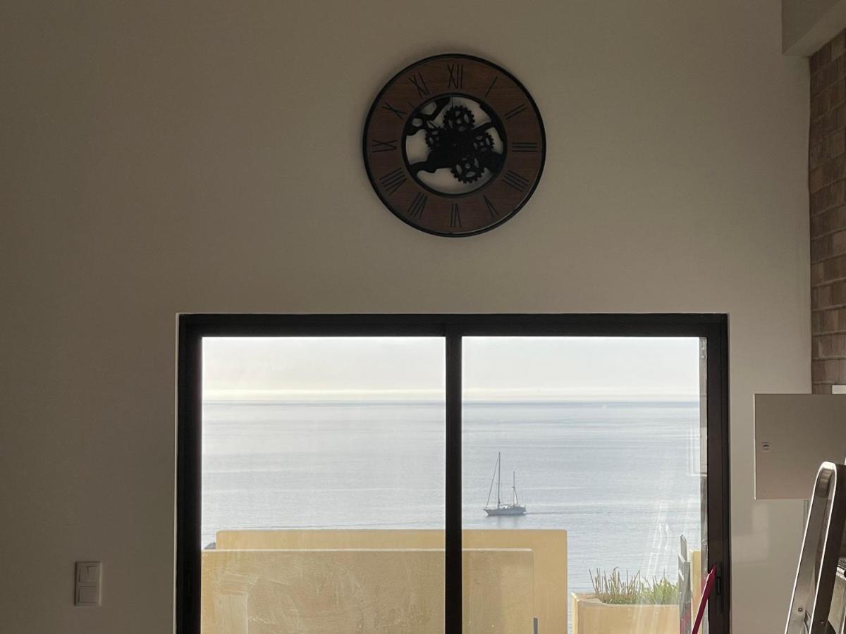 Lagos Bay & Sea View Apartment Dış mekan fotoğraf